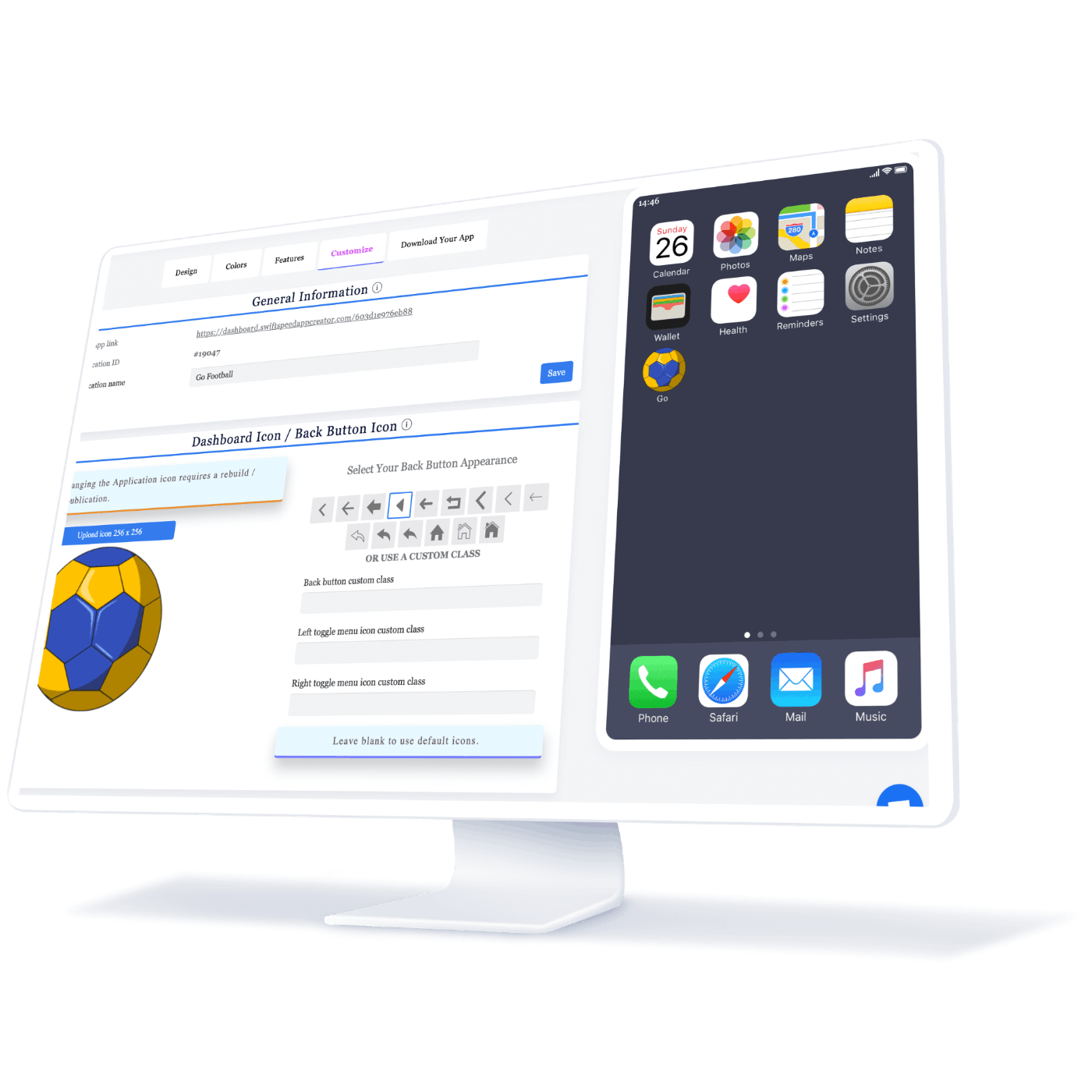 Swiftspeed: Revolutionalizing App Development With Their New AI App Builder: How It Works