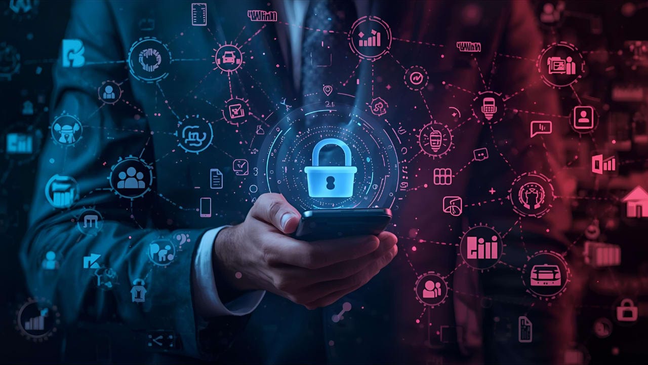 How Mobile Apps Can Transform Your Business in 2025? - vocal.media