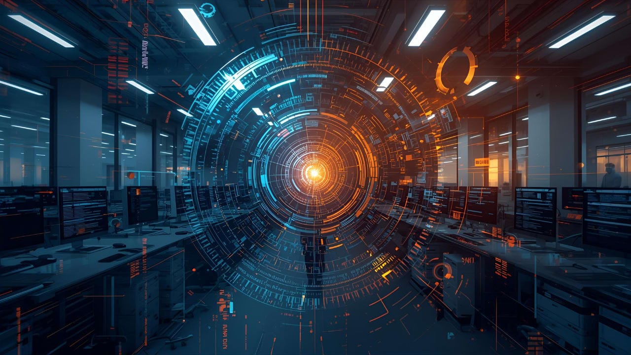 Low-Code and No-Code Tools: The Future of Mobile App Development - vocal.media