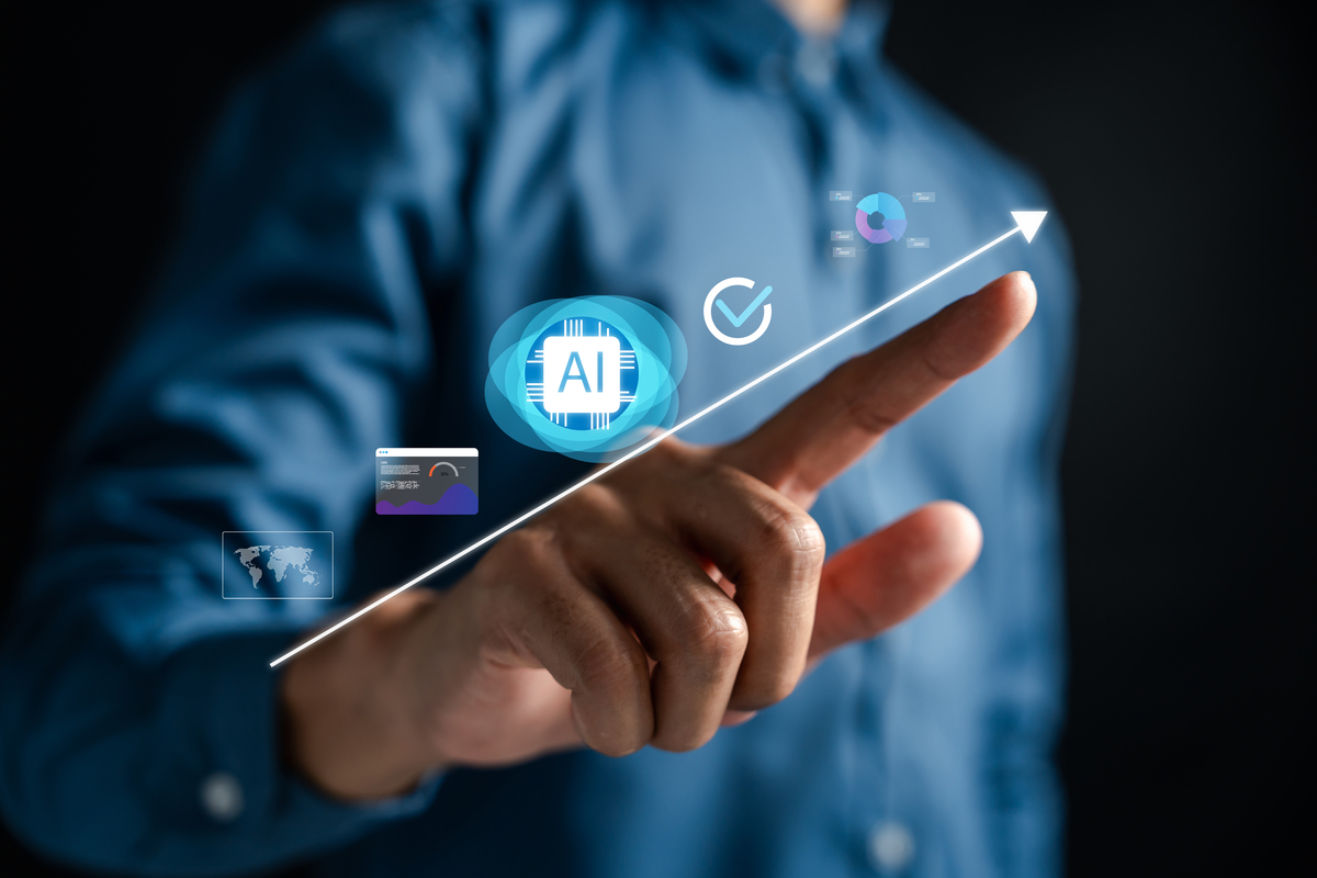 Prediction: This Artificial Intelligence (AI) Stock Will Join Nvidia, Microsoft, Apple, and Alphabet in the $3 Trillion Club by 2027 - The Motley Fool