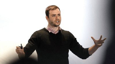 Tesla's former AI Director Andrej Karpathy sends 'Open Letter' to software engineers: I never felt this m - Times of India