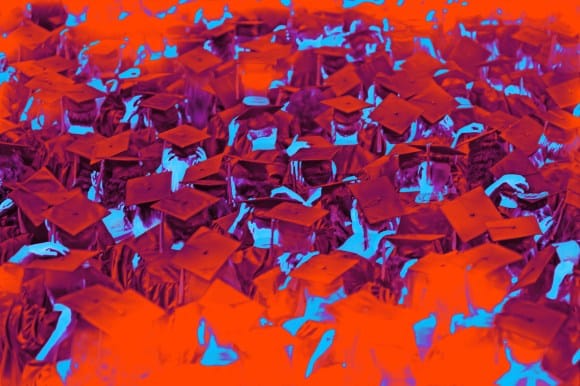 Top Software Engineering Students Can’t Get a Job Because of AI - Futurism