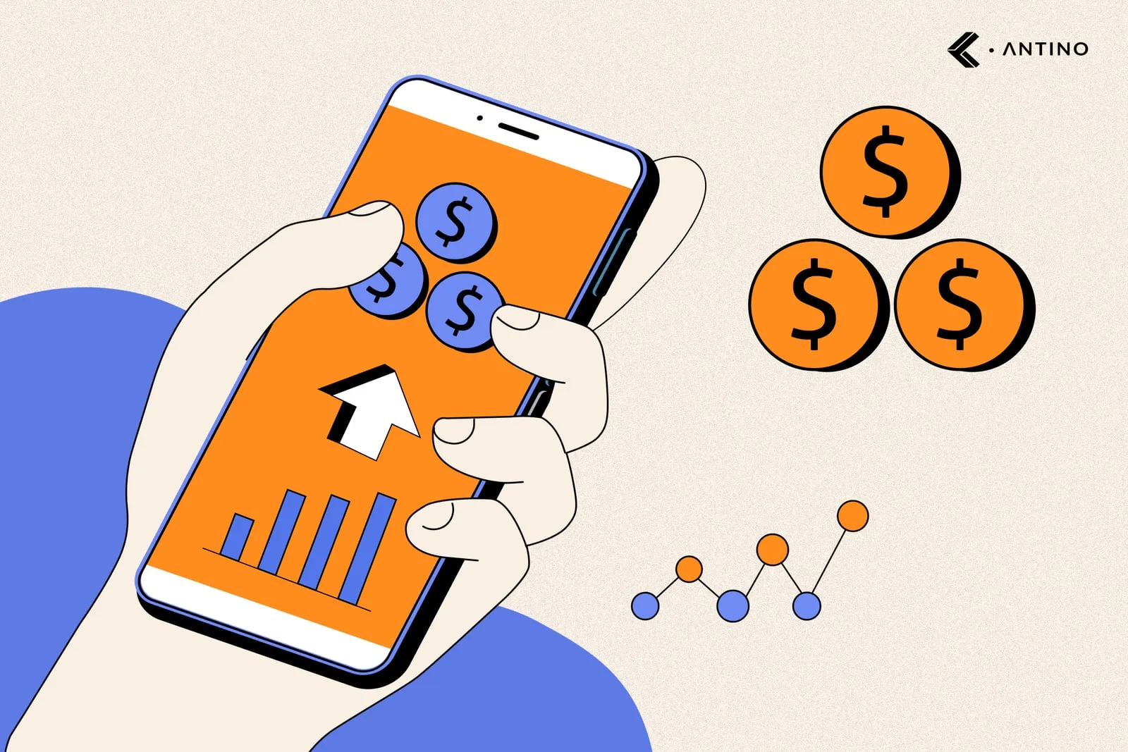 10 Companies Influencing Mobile App Development Costs in 2026 - vocal.media