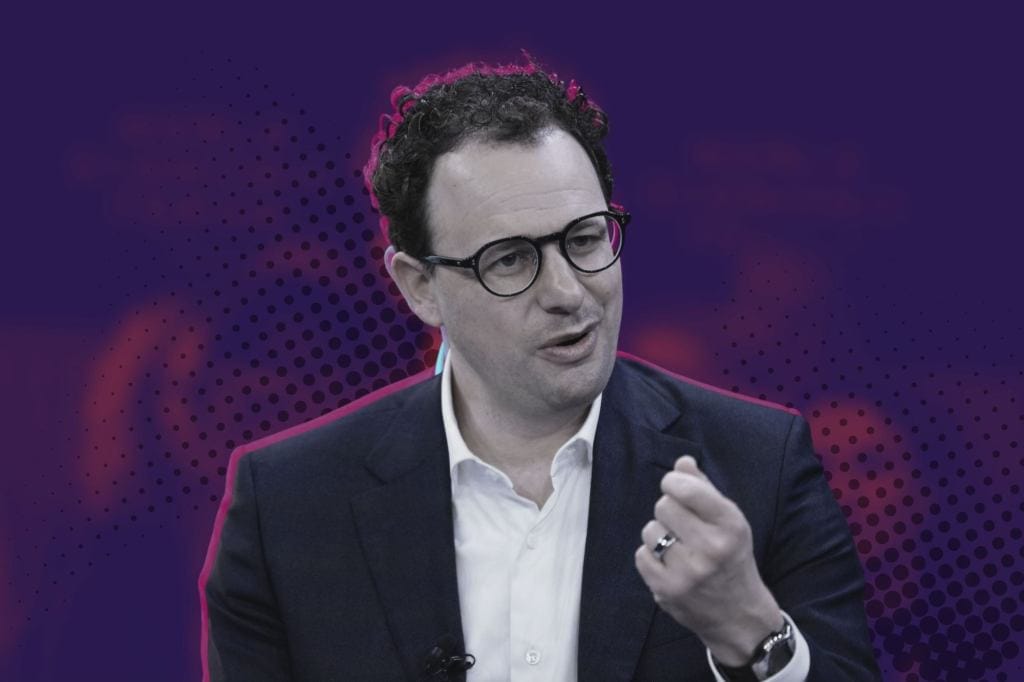 AI CEO Says Software Engineers Could Be Replaced in Months - entrepreneur.com