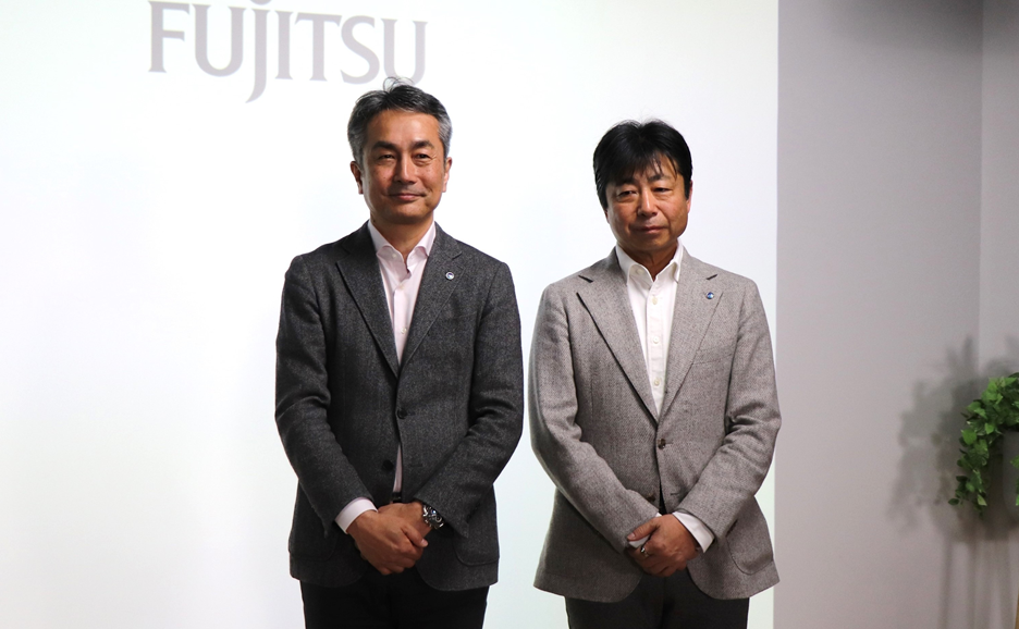 Fujitsu automates entire software development lifecycle with new AI-Driven Software Development Platform - Fujitsu Global