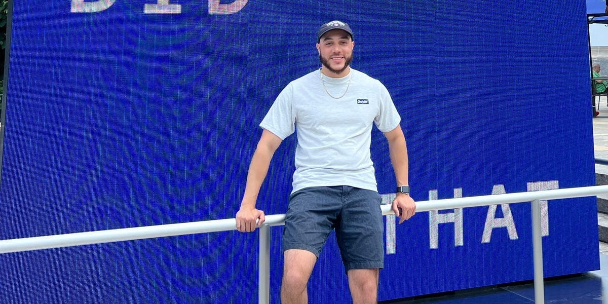 I'm a senior software engineer laid off from Block. There are 3 things I'm keeping in mind as I reenter the job market. - Business Insider