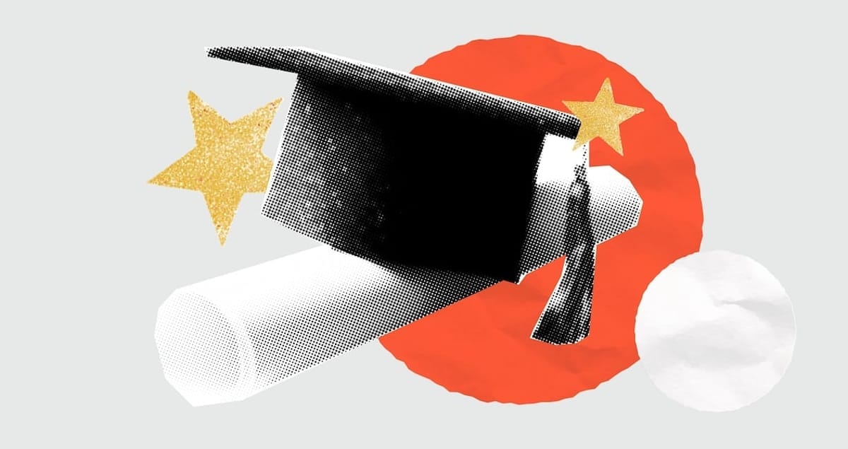 The Computer Science Degree is Losing Its Luster in the Age of AI - Built In